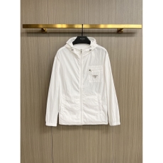 Prada Sunscreen Jacket